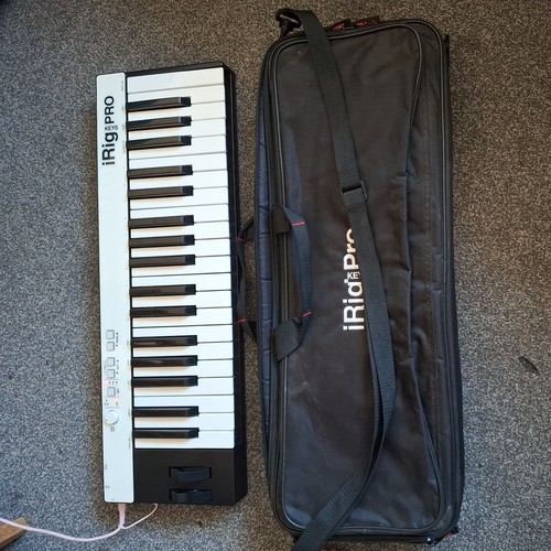 Irig keys pro - 37,