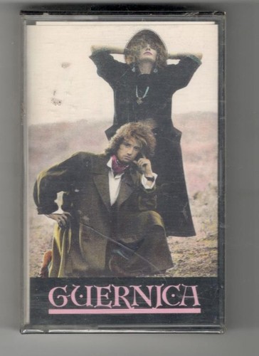 Guernica custodia - , (custodia