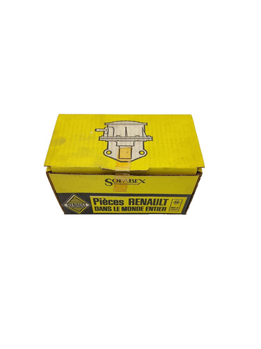 Pompa benzina renault - pompa,