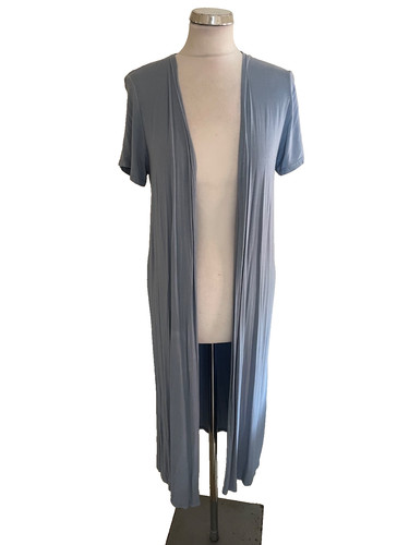 Nuovissimo cardigan lungo - cardigan,
