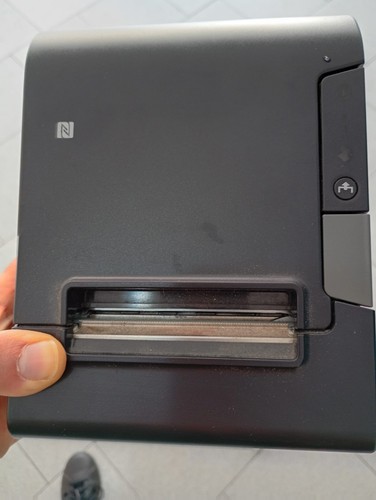Mini stampante termica epson - termica,