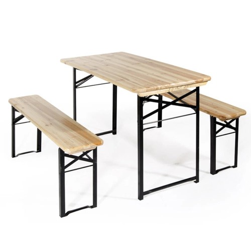 Verdelook set birreria 2 - set,