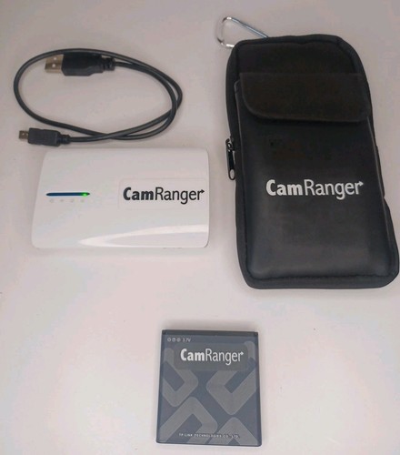 Camranger controllo - camranger,