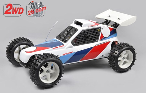 Marder off road buggy - fg,
