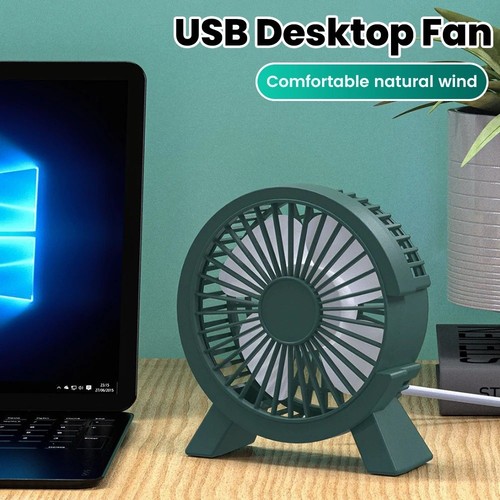 Mini ventilatore usb - mini,