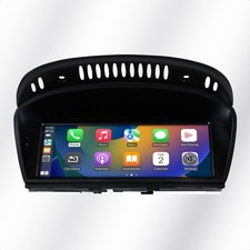 Display Linux CarPlay per BMW