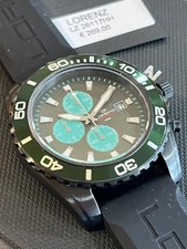 Lorenz LZ 26117HH Chronograph