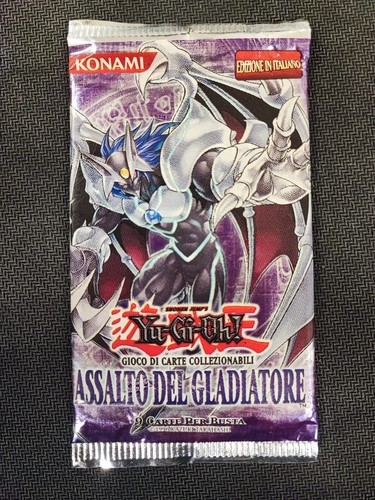 Tcg assalto del - yu-gi-oh!,