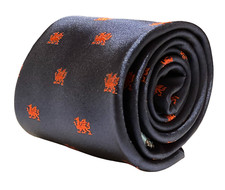Cravatta uomo designer
