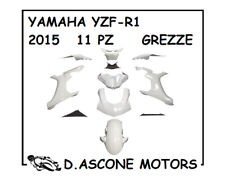 KIT CARENE MOTO YAMAHA YZF R1