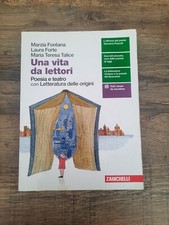 Una vita da lettori. Poesia e
