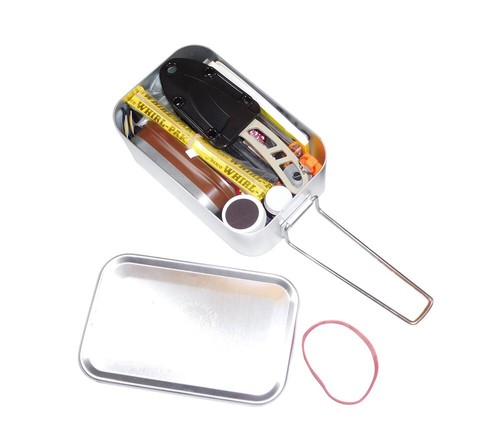 Esee mess tin - mess,
