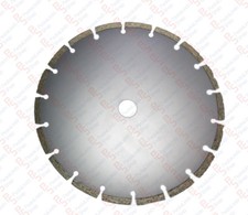 PDR*DISCO DIAMANTATO TAGLIO MARMO CEMENTO MATTONI PIETRA SEGA CIRCOLARE Ø230mm