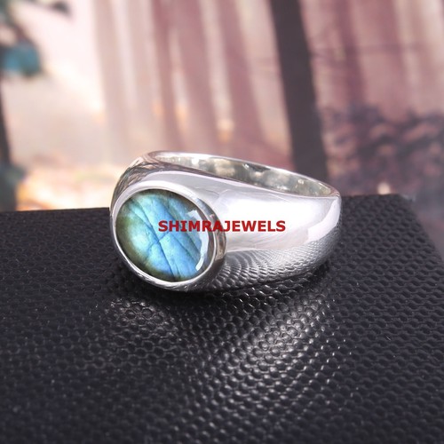 Anello argento sterling 925 - anello, in