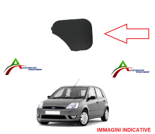 Tappo coprigancio gancio - tappo,