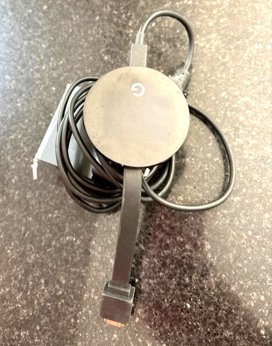 Google chromecast ultra 4k - hd,