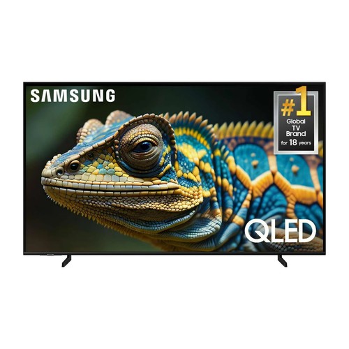 Samsung q60db 4k qled - 65",