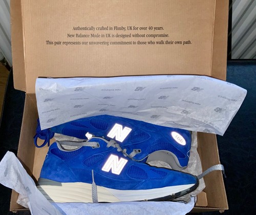New balance 991v2 - new,
