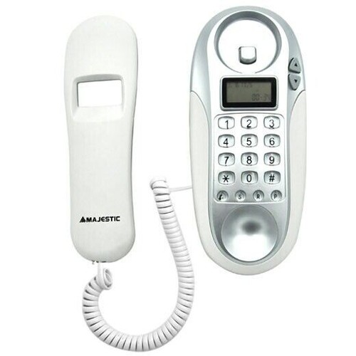 Majestic telefono fisso - telefono,