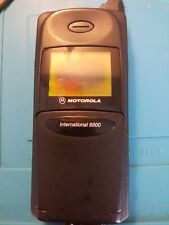 CELLULARE MOTOROLA 8900