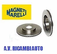Coppia kit dischi - coppia,