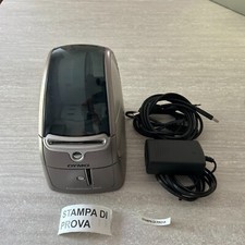 Etichettatrice Termica DYMO LabelWriter Duo - Stampante Etichette LW & Nastri D1