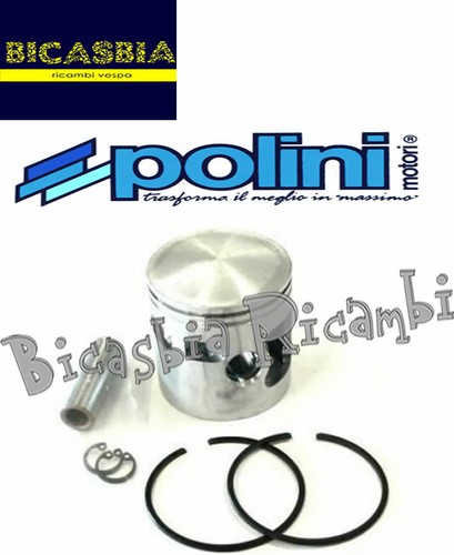 13789 pistone polini - 13789, 46