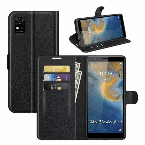Zte blade a31 - blade, custodia