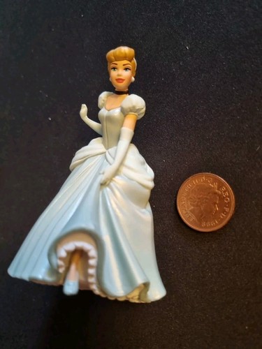 Rare original pvc disney - pvc,