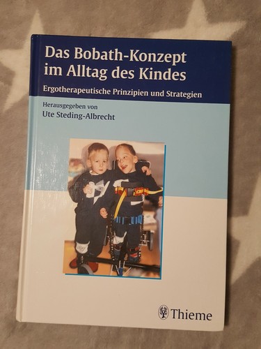 Das bobath konzept alltag - das, bobath-konzept