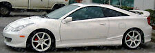 CELICA 1.8 T23 1800  BODY KIT MINIGONNE SIDESKIRTS C-ONE R VTR FIBERGLASS