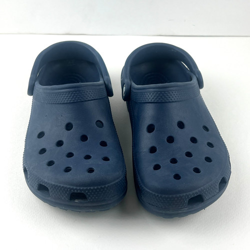 Scarpe crocs blu uomo donna - blu,