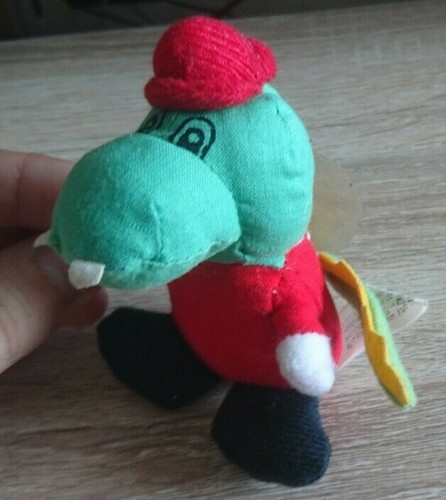 Pupazzo peluche draghetto - draghetto, /