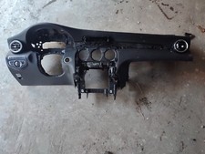 Cruscotto Plancia Mercedes Glc 2017 In Poi Airbag Passeggero 