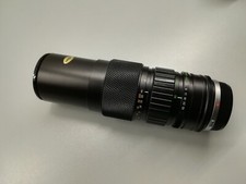 Olympus OM-System Zuiko MC