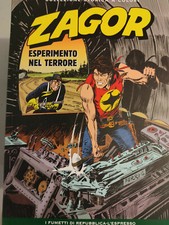 ZAGOR collezione storica a