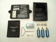 Kit Di Riparazione Pneumatici