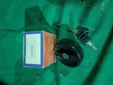 DAF 33 44 55 66 TAPPO SERBATOIO CON CHIAVI NUOVO