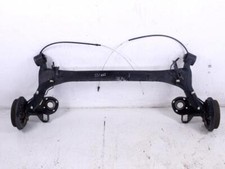 6Q0500051AQ PONTE ASSALE POSTERIORE SKODA FABIA 1.4 B 50KW 5M 5P (2001) RICAMBIO