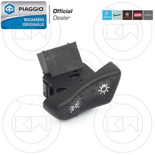 COMMUTATORE INTERRUTTORE