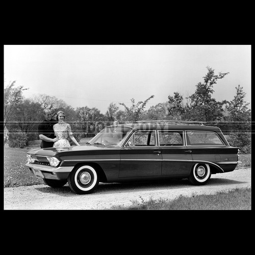 Photo 008971 oldsmobile 85 - photo, a.008971