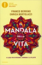 LIBRO IL MANDALA DELLA VITA