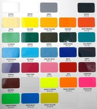 Tessuto Pellicola transfer