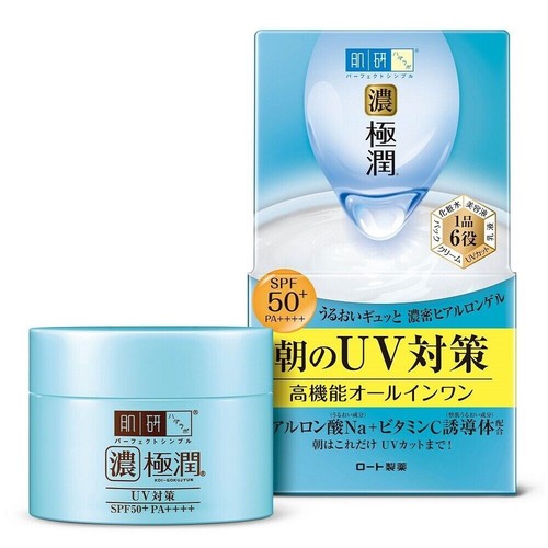 Rohto gokujun hada labo gel - rohto,