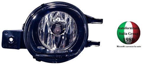 Faro faretto fendinebbia hb4 - faro,