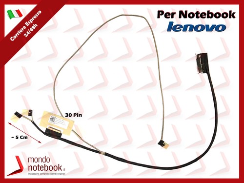 Cavo flat cable lcd - cable,