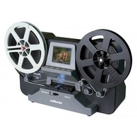 Reflecta film scanner super - super, 8