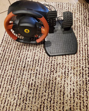 Thrustmaster Ferrari 458