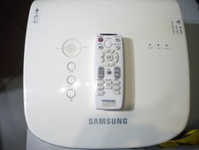 VIDEOPROIETTORE SAMSUNG 3LCD