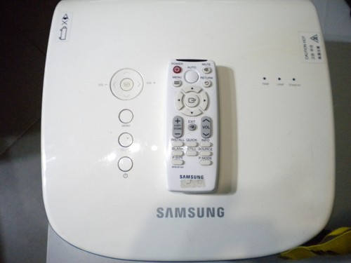 Videoproiettore samsung 3lcd - videoproiettore,